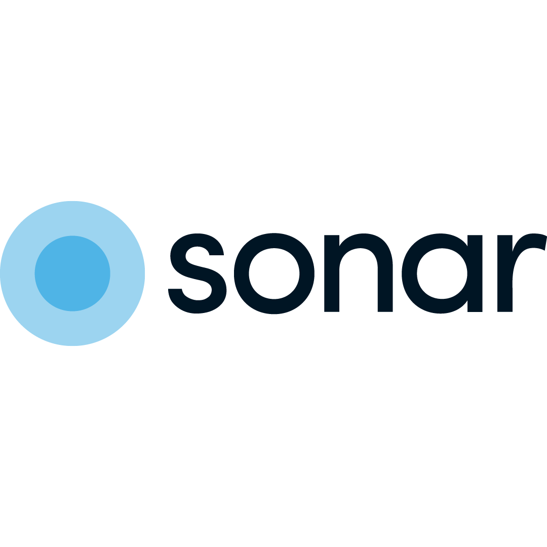 Sonar logo