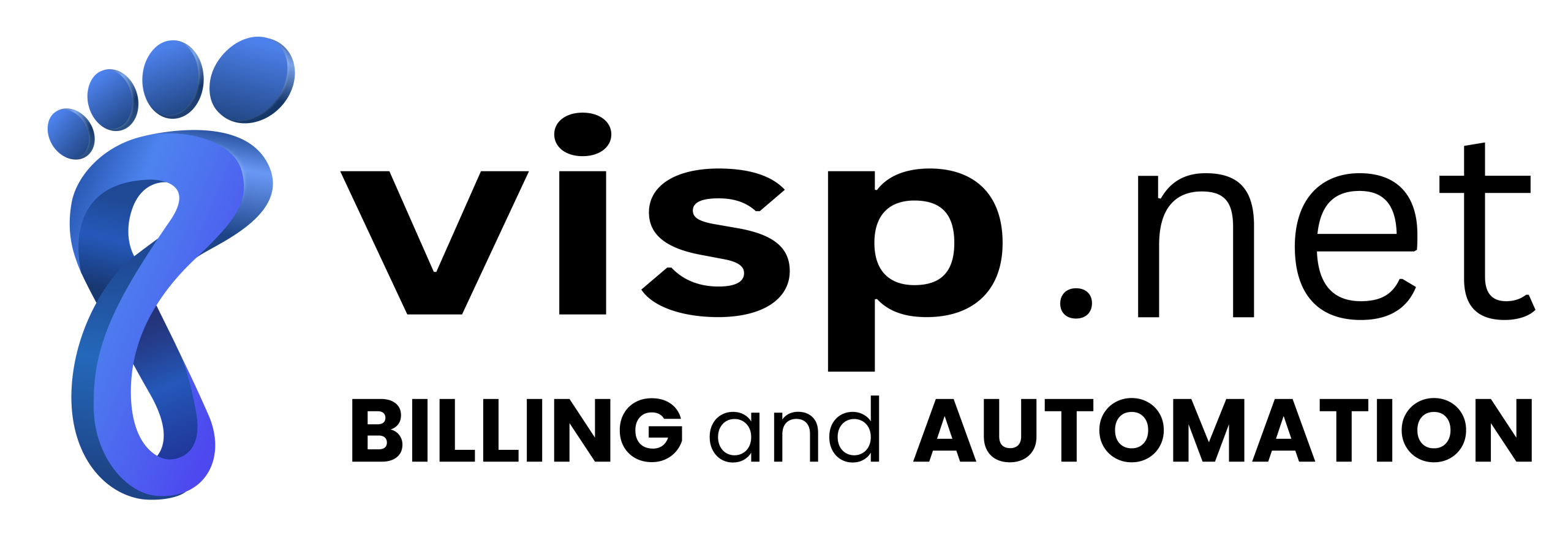 VISP logo